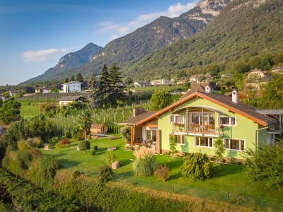 Apartment Villa Antonius - Outdoor photo 2