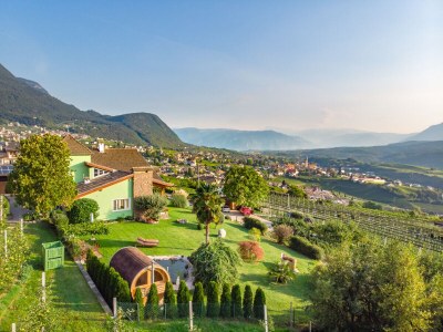 Apartment Villa Antonius - Outdoor photo 3