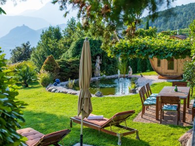 Apartment Villa Antonius - Outdoor photo 7