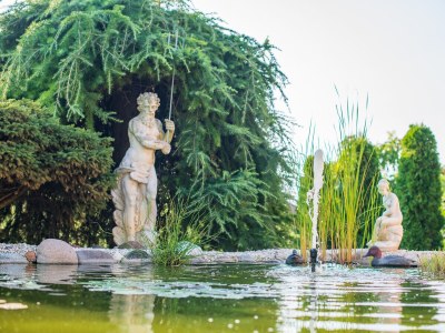 Apartment Villa Antonius - Outdoor photo 8