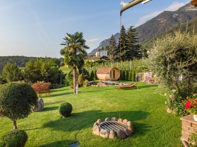 Apartment Villa Antonius - Outdoor photo 9