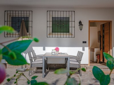 Apartment Villa Antonius - Outdoor photo 11