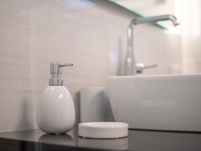 Apartment Villa Antonius - Features photo 29