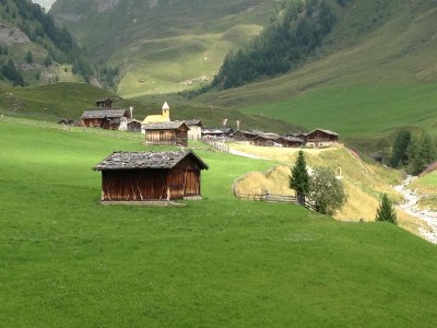 Apartment Villa Antonius - Environment photo 33