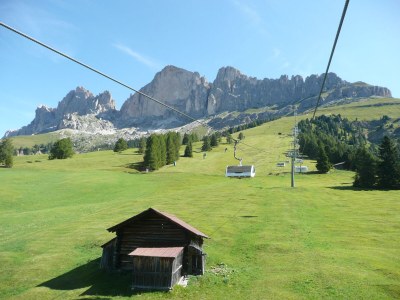 Apartment Villa Antonius - Environment photo 35