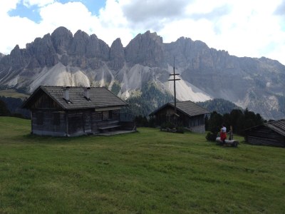 Apartment Villa Antonius - Environment photo 37