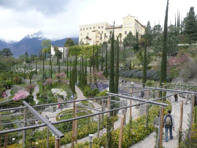 Apartment Villa Antonius - Environment photo 38