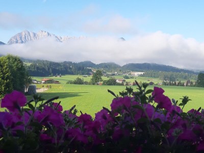 Holiday apartment Balcony Holiday Apartment 3 - Outdoor photo 4