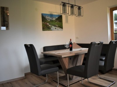 Holiday apartment Balcony Holiday Apartment 3 - Features photo 8