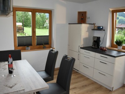 Holiday apartment Balcony Holiday Apartment 3 - Features photo 9