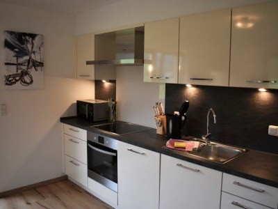 Holiday apartment Balcony Holiday Apartment 3 - Features photo 10