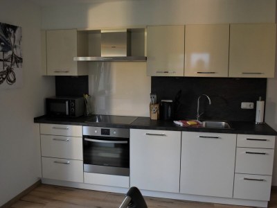 Holiday apartment Balcony Holiday Apartment 3 - Features photo 11