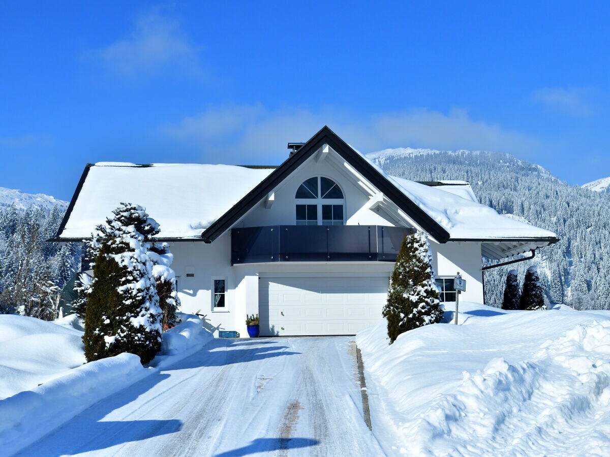 Holiday apartment Dagmar Cottage - Outdoor photo 4