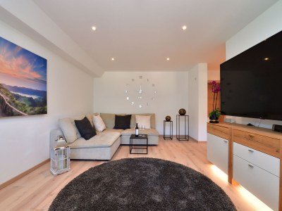 Holiday apartment Dagmar Cottage in Riezlern - Holiday apartment