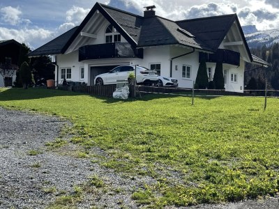 Holiday apartment Dagmar Cottage - Outdoor photo 2