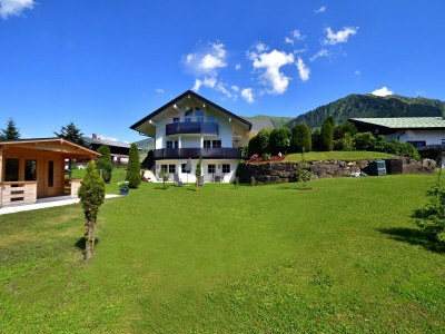 Holiday apartment Dagmar Cottage - Outdoor photo 3