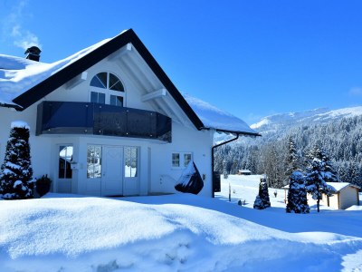 Holiday apartment Dagmar Cottage - Outdoor photo 5