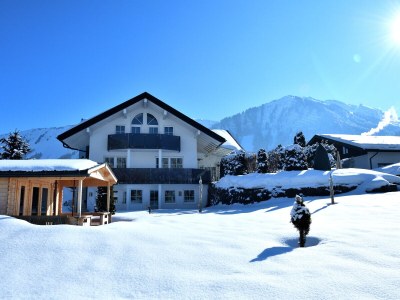 Holiday apartment Dagmar Cottage - Outdoor photo 6