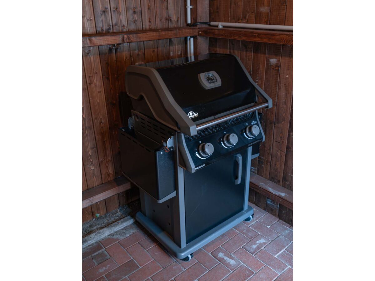 Holiday house Haus Nordsee - Süchtig - Outdoor photo 5