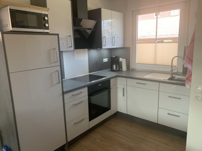 Holiday house Haus Nordsee - Süchtig - Features photo 7