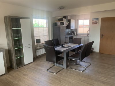 Holiday house Haus Nordsee - Süchtig - Features photo 8