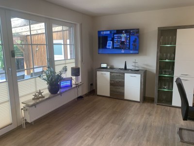 Holiday house Haus Nordsee - Süchtig - Features photo 9