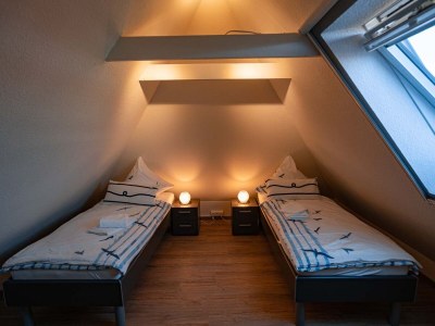 Holiday house Haus Nordsee - Süchtig - Features photo 10