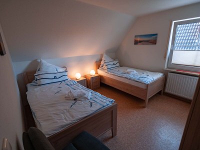 Holiday house Haus Nordsee - Süchtig - Features photo 12