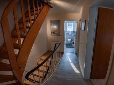 Holiday house Haus Nordsee - Süchtig - Features photo 14