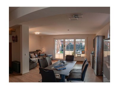 Holiday house Haus Nordsee - Süchtig - Features photo 15