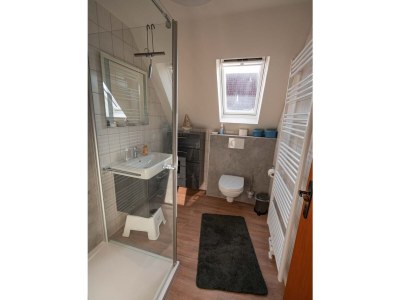 Holiday house Haus Nordsee - Süchtig - Features photo 17