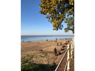 Holiday house Haus Nordsee - Süchtig - Environment photo 18