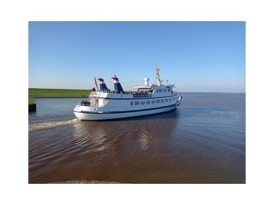 Holiday house Haus Nordsee - Süchtig - Environment photo 19