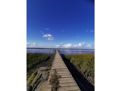 Holiday house Haus Nordsee - Süchtig - Environment photo 20