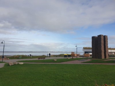 Holiday house Haus Nordsee - Süchtig - Environment photo 21