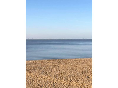 Holiday house Haus Nordsee - Süchtig - Environment photo 23