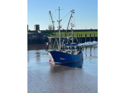 Holiday house Haus Nordsee - Süchtig - Environment photo 24