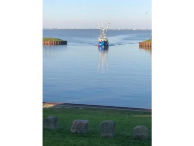 Holiday house Haus Nordsee - Süchtig - Environment photo 26