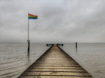 Holiday house Haus Nordsee - Süchtig - Environment photo 31