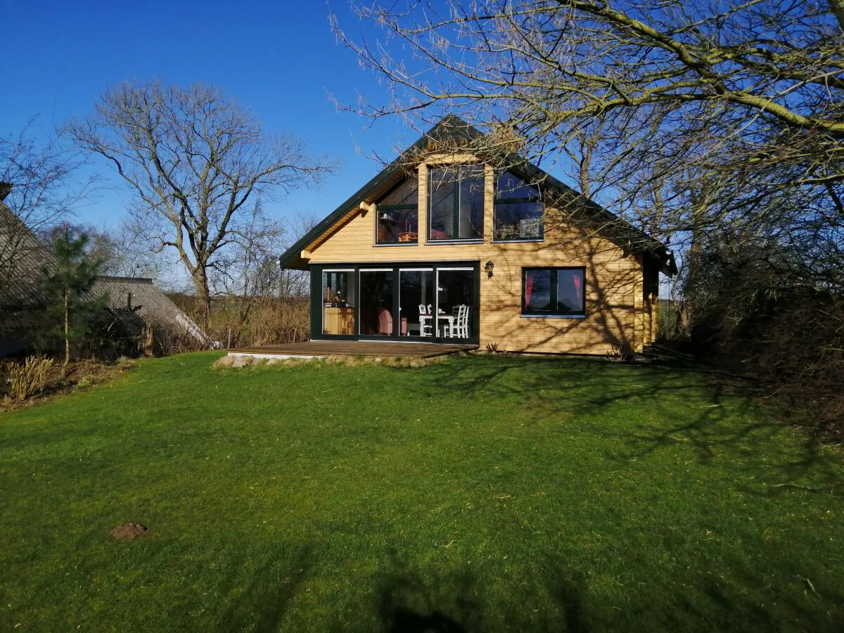 Holiday house Seaview