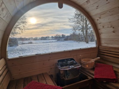 Holiday house Seaview - Outdoor photo 4