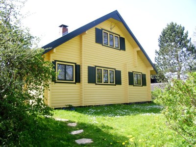 Holiday house Seaview - Outdoor photo 7