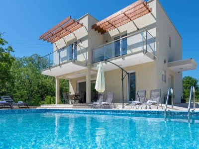 Villa Sarah - Outdoor photo 2