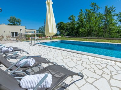 Villa Sarah - Outdoor photo 6