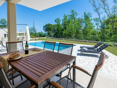 Villa Sarah - Outdoor photo 8