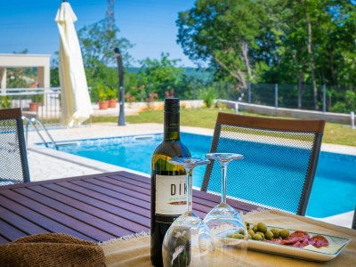 Villa Sarah - Outdoor photo 9