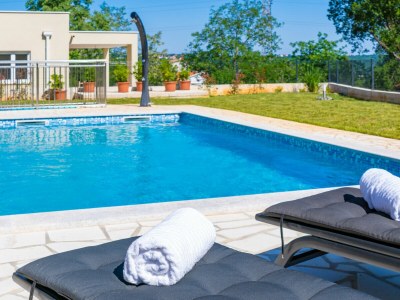 Villa Sarah - Outdoor photo 10