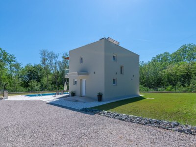 Villa Sarah - Outdoor photo 13