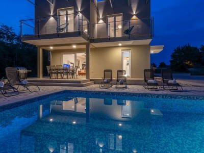 Villa Sarah - Outdoor photo 14