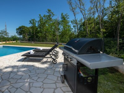 Villa Sarah - Outdoor photo 16